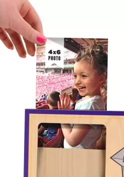 Best Pirce 🧨 NCAA Oklahoma State Cowboys 3D StadiumViews Picture Frame - Boone Pickens Stadium by You The Fan 🌟 -You The Fan Sales Belk 2059