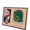Wholesale ⭐ MLB Minnesota Twins 3D StadiumViews Picture Frame - Target Field by You The Fan 🧨 -You The Fan Sales Belk 2075