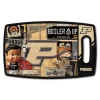 Brand new 🤩 NCAA Purdue Boilermakers Retro Series Cutting Board by You The Fan 🌟 -You The Fan Sales Belk 208