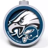 Cheap 😍 NFL Philadelphia Eagles 3D Logo Series Ornaments by You The Fan 😍 -You The Fan Sales Belk 215