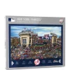 Cheap 😀 MLB New York Yankees Joe Journeyman Puzzle by You The Fan 🌟