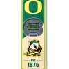 Best Pirce 😉 NCAA Oregon Ducks 3D Stadium Banner-6x19 by You The Fan 🎁 -You The Fan Sales Belk 2250
