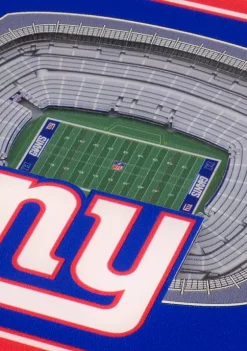 Discount 👍 NFL New York Giants 3D StadiumViews Set of 2 Coasters - MetLife Stadium by You The Fan 👍 -You The Fan Sales Belk 2263