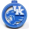 Best Sale ✨ NCAA Kentucky Wildcats 3D Logo Series Ornaments by You The Fan 😀 -You The Fan Sales Belk 228