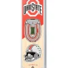 Wholesale 🔔 NCAA Ohio State Buckeyes 3D Stadium Banner-6x19 by You The Fan 👏 -You The Fan Sales Belk 2289