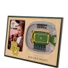Wholesale ❤️ NCAA Baylor Bears 3D StadiumViews Picture Frame - McLane Stadium by You The Fan ❤️ -You The Fan Sales Belk 2342