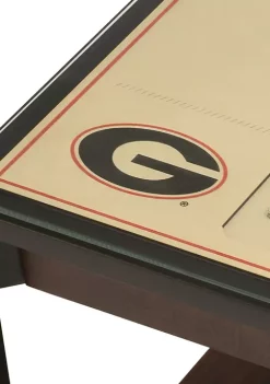 Best deal 🎉 NCAA Georgia Bulldogs 25-Layer StadiumViews Lighted End Table - Sanford Stadium by You The Fan 👏 -You The Fan Sales Belk 2373