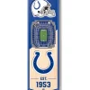 Buy 😉 NFL Indianapolis Colts 3D Stadium Banner-6x19 by You The Fan 💯 -You The Fan Sales Belk 2376