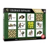Outlet 😀 NCAA Colorado Buffaloes Licensed Memory Match Game by You The Fan 🛒 -You The Fan Sales Belk 2415