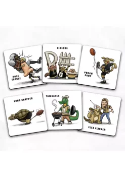 Outlet 😀 NCAA Colorado Buffaloes Licensed Memory Match Game by You The Fan 🛒 -You The Fan Sales Belk 2417