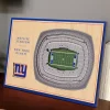 Wholesale 🤩 NFL New York Giants 3D StadiumViews Desktop Display - MetLife Stadium by You The Fan 🎉 -You The Fan Sales Belk 2422