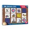 Discount ❤️ MLB Chicago Cubs Licensed Memory Match Game by You The Fan 🤩 -You The Fan Sales Belk 2520