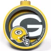 Top 10 🧨 NFL Green Bay Packers 3D Logo Series Ornaments by You The Fan 🤩 -You The Fan Sales Belk 2526