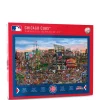 Best Pirce 😉 MLB Chicago Cubs Joe Journeyman Puzzle by You The Fan 👏