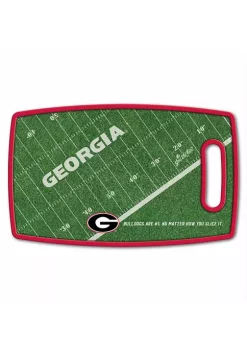 Brand new 🤩 NCAA Georgia Bulldogs Retro Series Cutting Board by You The Fan 🥰 -You The Fan Sales Belk 255