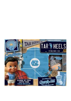 Best Pirce ⭐ NCAA North Carolina Tar 👠 Heels Retro Series Puzzle - 500 Pieces by You The Fan 👍 -You The Fan Sales Belk 2616