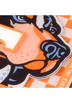 Hot Sale ❤️ NCAA Tennessee Volunteers 3D Logo Series Coasters by You The Fan 🎁 -You The Fan Sales Belk 2636