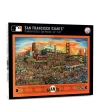 Promo ⭐ MLB San Francisco Giants Joe Journeyman Puzzle by You The Fan ⭐ -You The Fan Sales Belk 2641