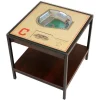 Coupon 🤩 MLB Cleveland Indians 25 Layer StadiumViews Lighted End Table - Progressive Field by You The Fan 🤩 -You The Fan Sales Belk 2673