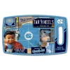 Cheap ⭐ NCAA North Carolina Tar 👠 Heels Retro Series Cutting Board by You The Fan 🌟 -You The Fan Sales Belk 2684