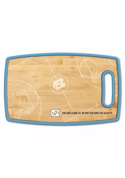 Cheap ⭐ NCAA North Carolina Tar 👠 Heels Retro Series Cutting Board by You The Fan 🌟 -You The Fan Sales Belk 2686