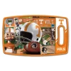 Hot Sale 😉 NCAA Tennessee Volunteers Retro Series Cutting Board by You The Fan 🎁 -You The Fan Sales Belk 2704