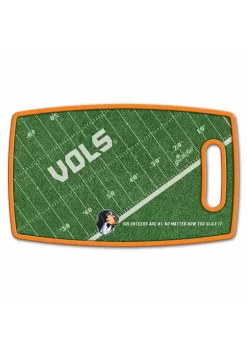 Hot Sale 😉 NCAA Tennessee Volunteers Retro Series Cutting Board by You The Fan 🎁 -You The Fan Sales Belk 2706