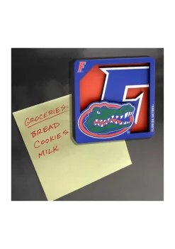 Best reviews of 🌟 NCAA Florida Gators 3D Logo Series Magnets by You The Fan 🔥 -You The Fan Sales Belk 279