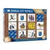 Cheap 😉 MLB Kansas City Royals Licensed Memory Match Game by You The Fan 🎁 -You The Fan Sales Belk 2797
