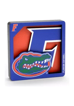 Best reviews of 🌟 NCAA Florida Gators 3D Logo Series Magnets by You The Fan 🔥 -You The Fan Sales Belk 280