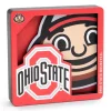 Promo ✨ NCAA Ohio State Buckeyes 3D Logo Series Magnets by You The Fan 🧨 -You The Fan Sales Belk 2825