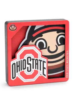 Promo ✨ NCAA Ohio State Buckeyes 3D Logo Series Magnets by You The Fan 🧨 -You The Fan Sales Belk 2828