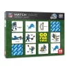 Best deal 🛒 NFL Detroit Lions Licensed Memory Match Game by You The Fan 🛒 -You The Fan Sales Belk 2832