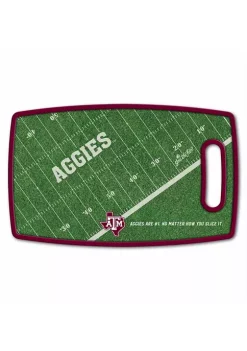 Top 10 🎉 NCAA Texas A&M Aggies Retro Series Cutting Board by You The Fan ❤️ -You The Fan Sales Belk 2877