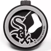 Budget 😀 MLB Chicago White Sox 3D Logo Series Ornaments by You The Fan 👏 -You The Fan Sales Belk 2925