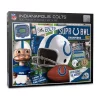 Best reviews of 🥰 Indianapolis Colts Retro Series Puzzle - 500 Pieces by You The Fan 👏 -You The Fan Sales Belk 2939
