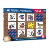 Promo 🛒 MLB Philadelphia Phillies Licensed Memory Match Game by You The Fan 😀 -You The Fan Sales Belk 2948