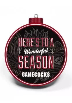 Deals 👍 NCAA South Carolina Gamecocks 3D StadiumView Ornament - Williams-Brice Stadium by You The Fan 🔥 -You The Fan Sales Belk 296