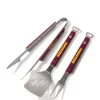 Promo 😉 NFL Washington Redskins Spirit Series 3-Piece BBQ Set by You The Fan ✨ -You The Fan Sales Belk 2974