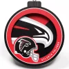 Top 10 🎉 NFL Atlanta Falcons 3D Logo Series Ornaments by You The Fan 🎉 -You The Fan Sales Belk 2983