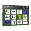 Deals 🔔 NFL Baltimore Ravens Licensed Memory Match Game by You The Fan 😀 -You The Fan Sales Belk 3015