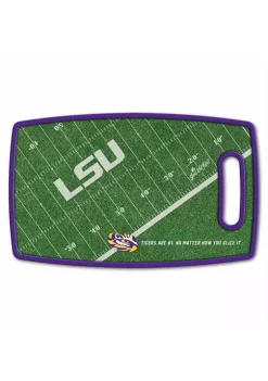 Best reviews of 😀 NCAA LSU Tigers Retro Series Cutting Board by You The Fan 😉 -You The Fan Sales Belk 3039