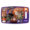 Cheapest 🎁 NCAA Clemson Tigers Retro Series Cutting Board by You The Fan 🤩 -You The Fan Sales Belk 3046