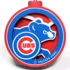 Cheap 😀 MLB Chicago Cubs 3D Logo Series Ornaments by You The Fan 🎁 -You The Fan Sales Belk 3097