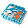 Buy ⭐ NFL Miami Dolphins 3D Logo Series Coasters by You The Fan 👍 -You The Fan Sales Belk 3155