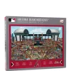 Promo 😍 MLB Arizona Diamondbacks Joe Journeyman Puzzle by You The Fan 🔔 -You The Fan Sales Belk 3172