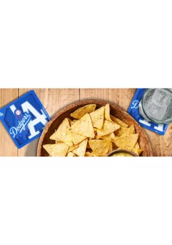 Cheapest 🔔 MLB Los Angeles Dodgers 3D Logo Series Coasters by You The Fan 🔔 -You The Fan Sales Belk 3223