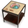 Wholesale ✨ MLB St. Louis Cardinals 25 Layer StadiumViews Lighted End Table - Busch Stadium by You The Fan 🛒 -You The Fan Sales Belk 3240