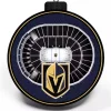 Best reviews of ✨ NHL Vegas Golden Knights 3D Stadium View Ornament by You The Fan 🌟 -You The Fan Sales Belk 3316