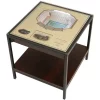 Deals ⭐ NCAA Florida Gators 25-Layer StadiumViews Lighted End Table - Ben Hill Griffin Stadium by You The Fan 🌟